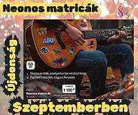 💥Neonos matricák 💥  🙂50 db - os papírból készült nagyon fényes matricák. Díszíthet vele bármit a gyermeked csak győzd majd letakarítani.🤣 Ragaszthatja bútorra, füzetre, táskára, pénztárcára, telefonra, matrica albumba   ..... stb. Kód  8893